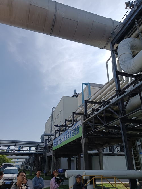 三廢治理激發(fā)企業(yè)技術(shù)創(chuàng)新 波特假說(shuō)在中國(guó)的實(shí)踐與啟示