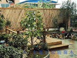 大連正沛防腐木加工廠 專業(yè)防腐木加工，守護木結構的持久之美