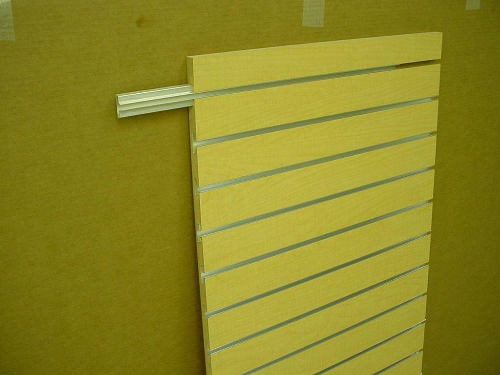 槽板產品圖片與相冊——上海建筑裝飾材料選購指南